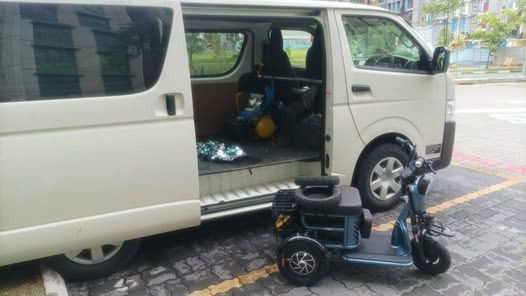 (Category: ) located in . Submitted by ezygo.sg (Listing ID 1373284212, Image 1). Description: .