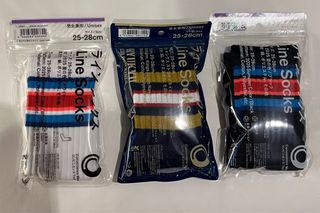 Family Mart Line socks629767196047391127