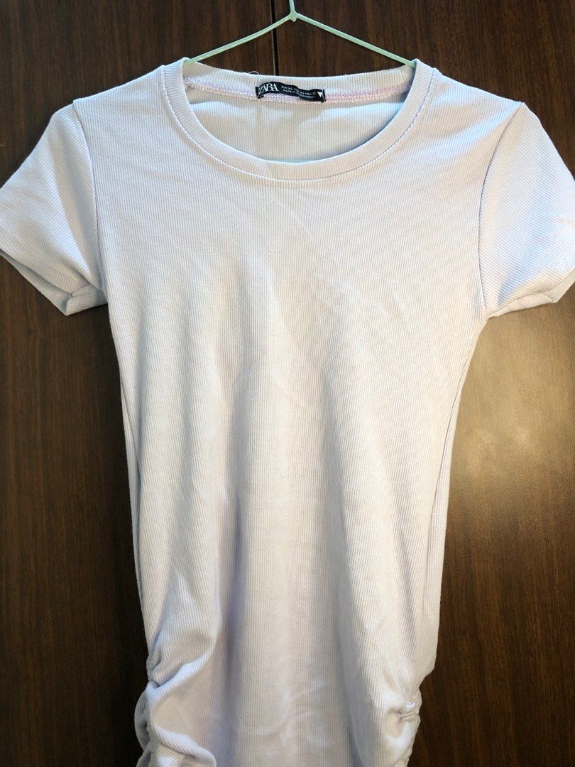 Fitted Ruched Dress (Category: Dresses) located in Quezon City. Submitted by ethyl_ (Listing ID 1373290157, Image 2). Description: .