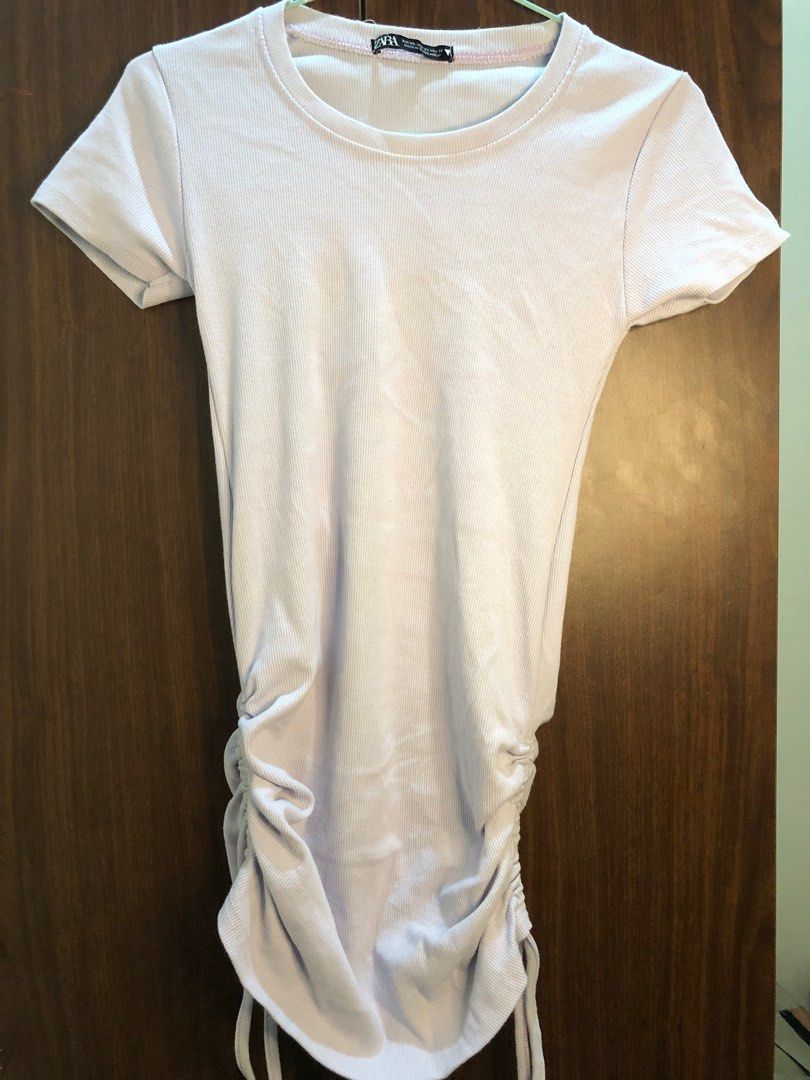 Fitted Ruched Dress (Category: Dresses) located in Quezon City. Submitted by ethyl_ (Listing ID 1373290157, Image 1). Description: .