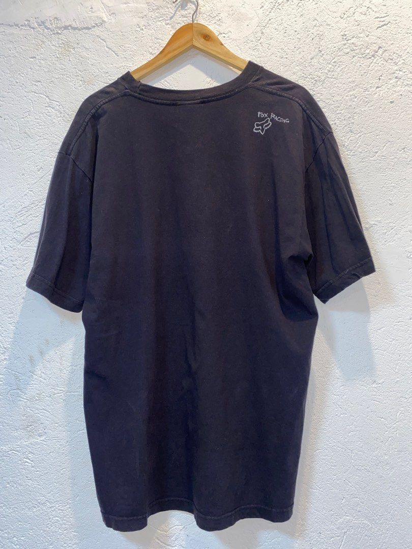 Fox Racing Shirt (Category: Tshirts & Polo Shirts ) located in Manila. Submitted by draco19 (Listing ID 1373299435, Image 2). Description: Bacoor loc.