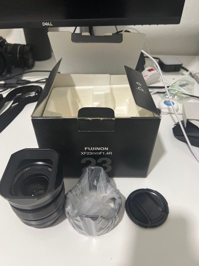 Fujifilm XF 23mm F1.4R628638352916511113