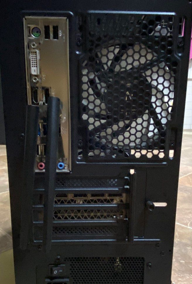 Gaming PC63208332793602112