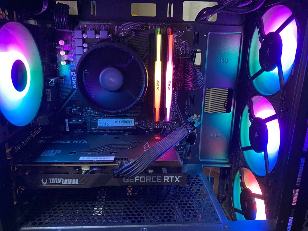 Gaming PC
