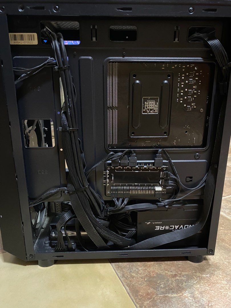 Gaming PC63208332793602113