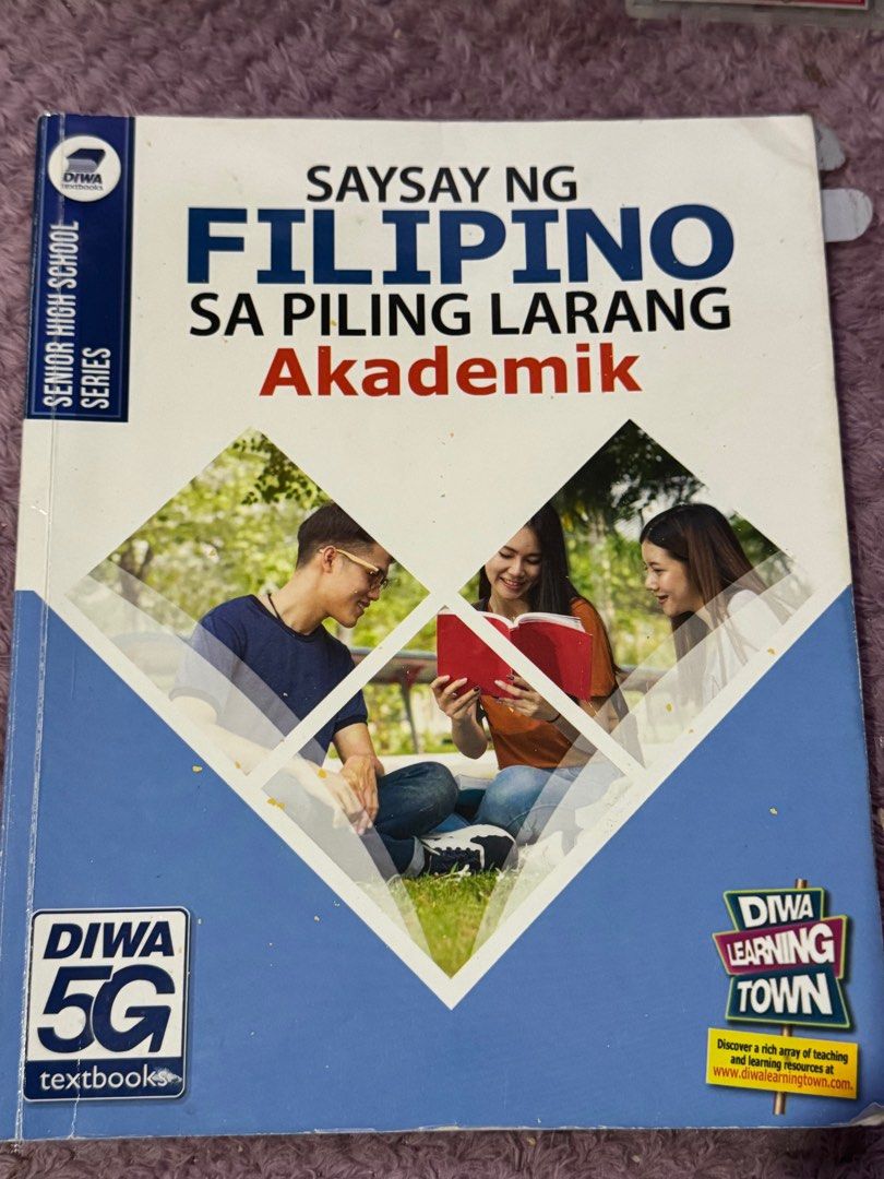 GRADE 12 STEM BOOKS (Category: Textbooks) located in Taguig. Submitted by villacarlos.elyza (Listing ID 1373345341, Image 3). Description: Hello, Im selling my Grade 12 STEM books Pm for more questions Slightly used (more on highlights).