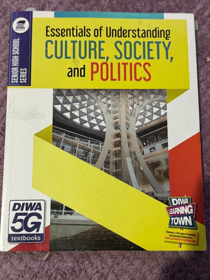 GRADE 12 STEM BOOKS (Category: Textbooks) located in Taguig. Submitted by villacarlos.elyza (Listing ID 1373345341, Image 2). Description: Hello, Im selling my Grade 12 STEM books Pm for more questions Slightly used (more on highlights).