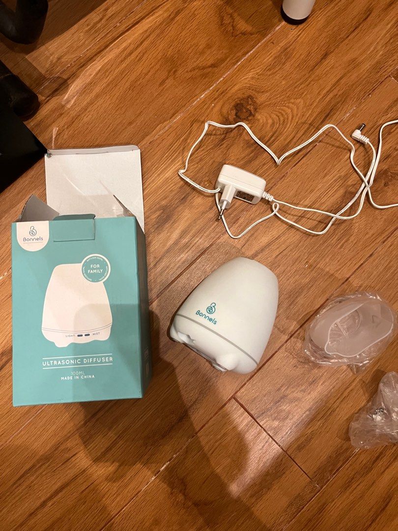 Home Bonnels Diffuser 100ml, Perabotan Rumah di Carousell