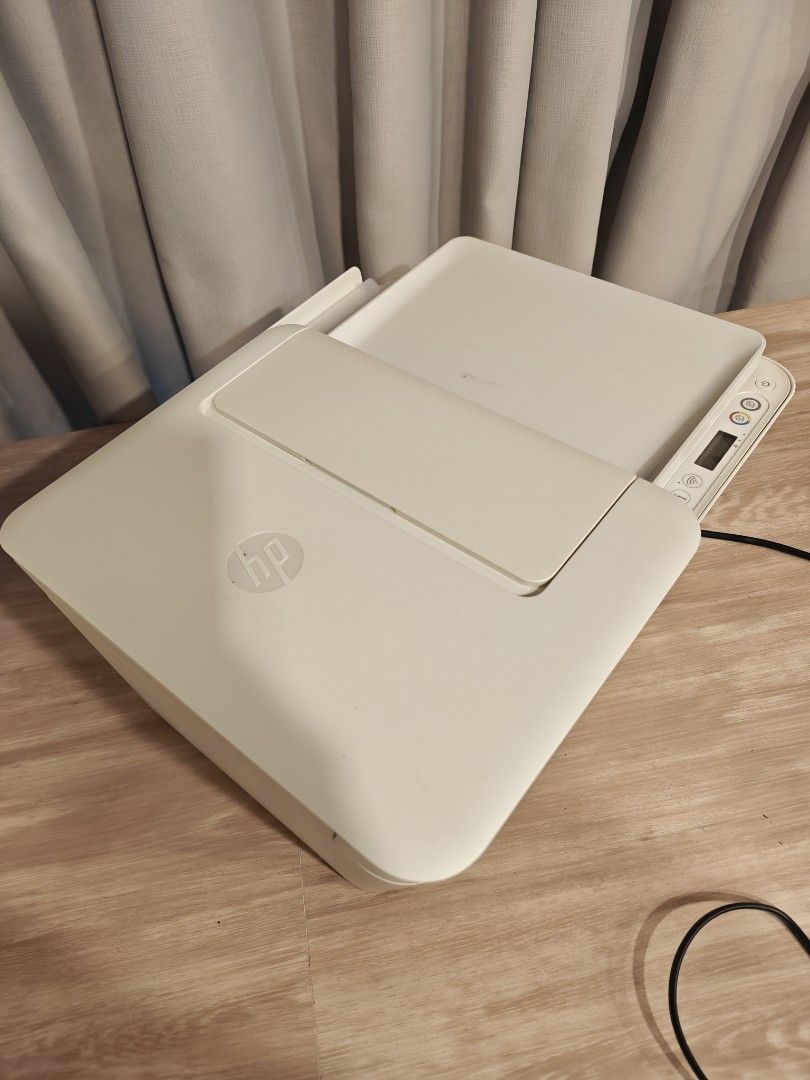 HP Deskjet 4120 (Category: Printers, Scanners & Copiers) located in Singapore. Submitted by lego_ism (Listing ID 1373324862, Image 1). Description: .