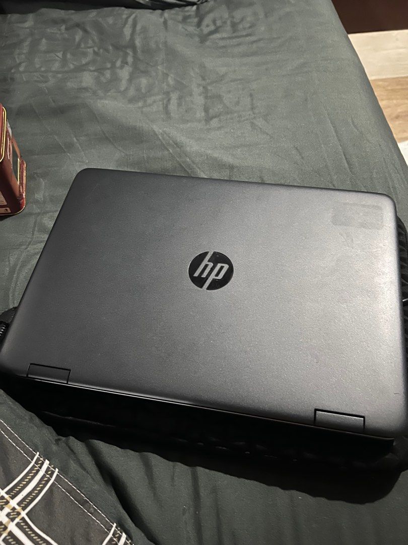 HP ProBook 640 G2 (Category: Laptops & Notebooks) located in Cainta. Submitted by l00ps (Listing ID 1373336762, Image 1). Description: HP ProBook 640 G2 14" Windows 10 Pro OS Intel i5 256GB SSD 16GB RAM FHD 1920x1080 Backlight keyboard w/ fingerprint recongition w/ DVD Rom Drive w/ MS OFFICE (word, excel, powerpoint, etc) NO ISSUE All working (camera/bluetooth/etc) w/ orig charger Free generic wired mouse/pad Appearance/condition: 8.5/10 Meetup: 