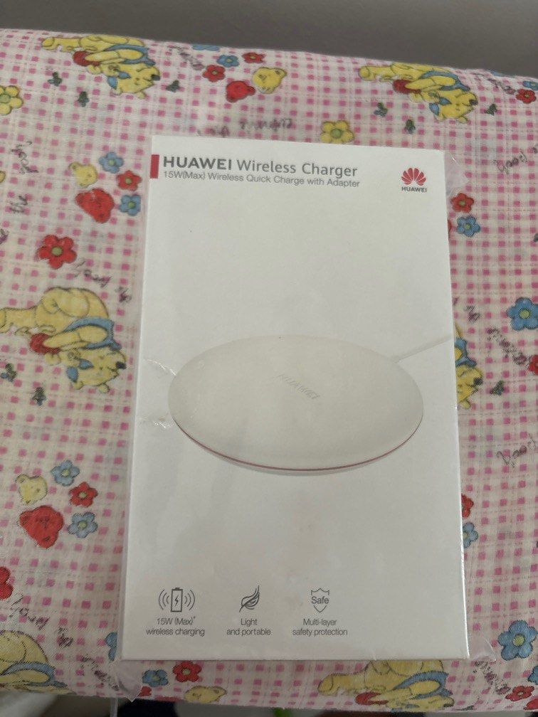 Huawei Wireless Charger