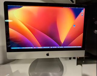 iMac 27/ 201763012454181121110