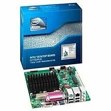 Intel Motherboard D2700MUD