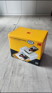 Kodak 柯達PD460 流動相片打印機63015651953922113