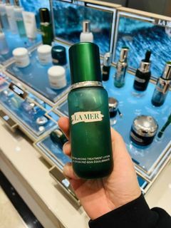 【New Stock】New Version LA MER / Miracle Oil Skin Balancing Repair Radiant Essence Water - Refreshing, Moisturizing, Anti-wrinkle, Firming, Soothing, Oil-control Essence Water 150ml62863143515907118