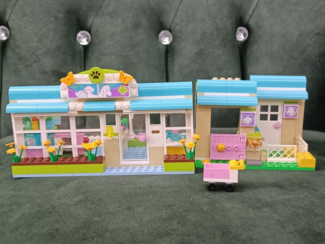 LEGO FRIENDS 3188, Hobbies & Toys, Toys & Games on Carousell