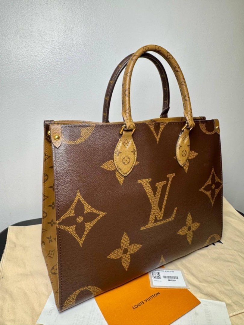 LV OTG MM (Category: Luxury Bags & Wallets) located in Cavite. Submitted by gcruz0512 (Listing ID 1373252978, Image 2). Description: Layaway okay Pls PM if interested ❤️.