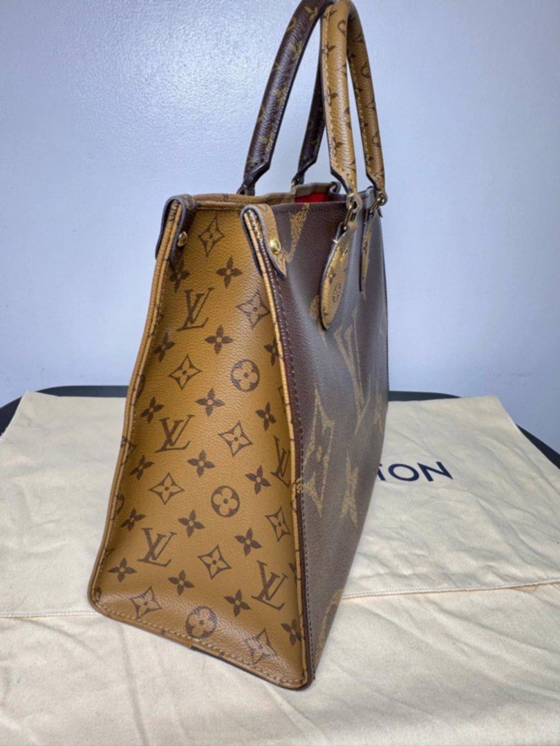 LV OTG MM (Category: Luxury Bags & Wallets) located in Cavite. Submitted by gcruz0512 (Listing ID 1373252978, Image 3). Description: Layaway okay Pls PM if interested ❤️.