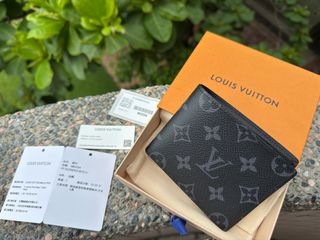 500+ “Lv 黑” 出售| 精品包與皮夾|Carousell Taiwan