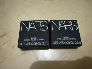 Nars 胭脂 blush # orgasm rush 2.5g62943369263875114