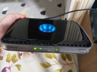 Netgear router 路由器