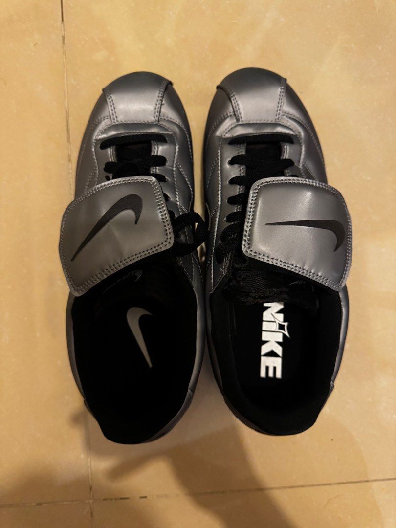 Nike Cortez SE （分類：波鞋）位於 Hong Kong。 由 yanj_103 提交（商品編號 1373370708，圖片 3）。簡介： 95% new bought from JP EUR43 / US9.5。