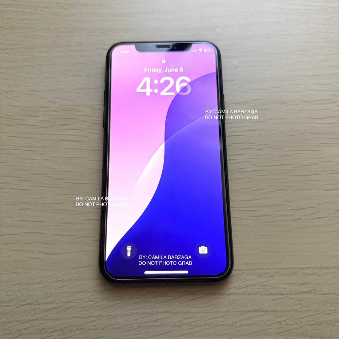 [PRELOVED] iPhone 11 PRO - 256 GB (Category: iPhone 11 Series) located in Imus. Submitted by camofproject.647 (Listing ID 1373319607, Image 1). Description: Firm Price: ₱15,000 to ₱10K nalang. Buying Price: Definitely lower for buyers who are easy to talk and deal with. Rude buyers might not get a discount at all! 🚨 iPhone 11 PRO, 256 GB • Matte Space Grey • Front and back body does not have any issues. NO SCRATCHES, CRACKS, DENTS, ETC. • Batter