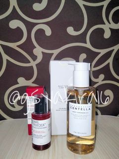 (Kategori: ) berada di . Dikirim oleh prelovedsyakiraaa (ID iklan 1373269996, Gambar 1). Deskripsi: .