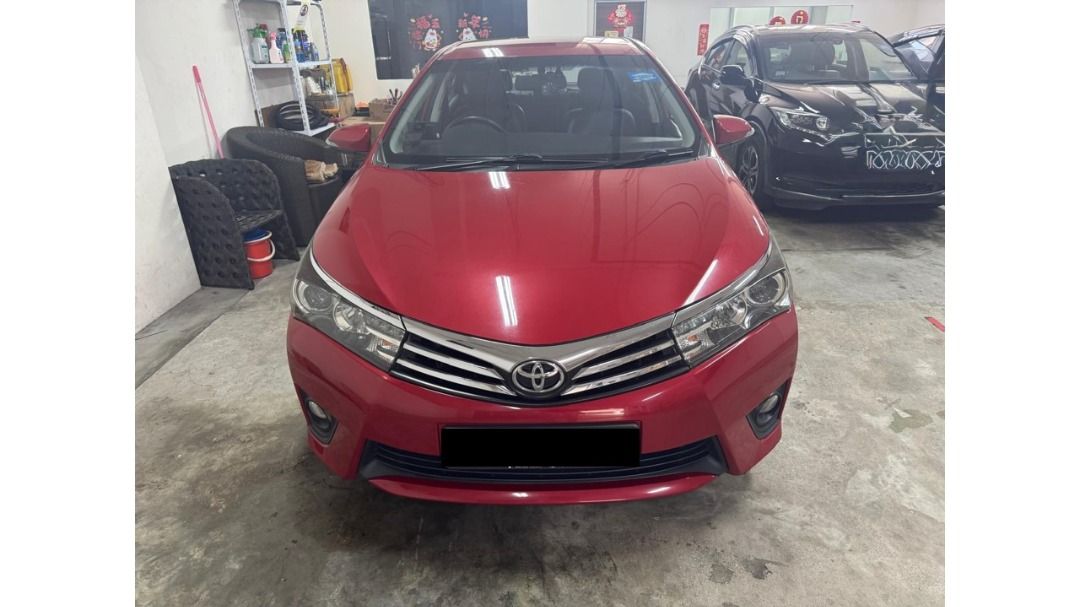 RENTAL FROM $55++++ (Category: Car Rental) located in Singapore. Submitted by econcar (Listing ID 1373276132, Image 2). Description: Rental Terms: Min. Duration: 6 Month Age Range: 22 - 70 Min. Driving Exp: 2.0 years Description: Grab/Gojek/Personal usage Car Rental Friendly! 🚘🚘 📑 REQUIREMENTS Minimum 22 Years old 2 years Driving Experience COVERAGE ✔️ Free 24/7 Towing service within Singapore ✔️ Free Repair, Maintenance & Servicing ✔️ Road Ta