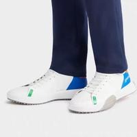 Sepatu disruptor Men golf shoes g4 fore g.112 orange, Olah Raga ...