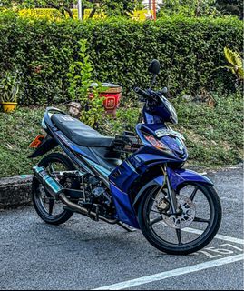 (Category: ) located in . Submitted by .syah (Listing ID 1373327130, Image 1). Description: .