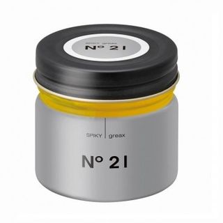 日本Spiky Greax N 21 髮蠟 頭髮定型 水溶性啫哩 Hair Wax Gel64241109267457110