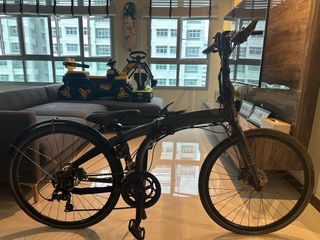 Tern eclipse For Sale Bicycles Carousell Singapore