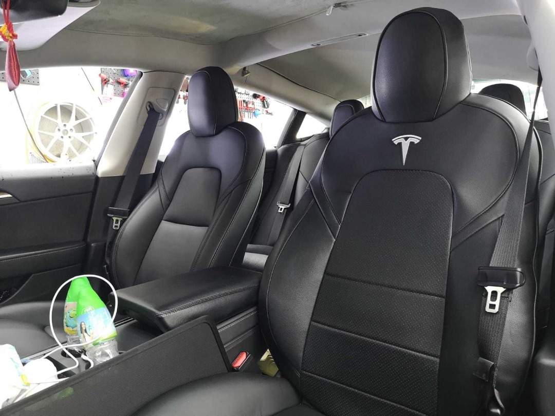 Tesla  MODEL 3 RWD SR Auto62863128244993113