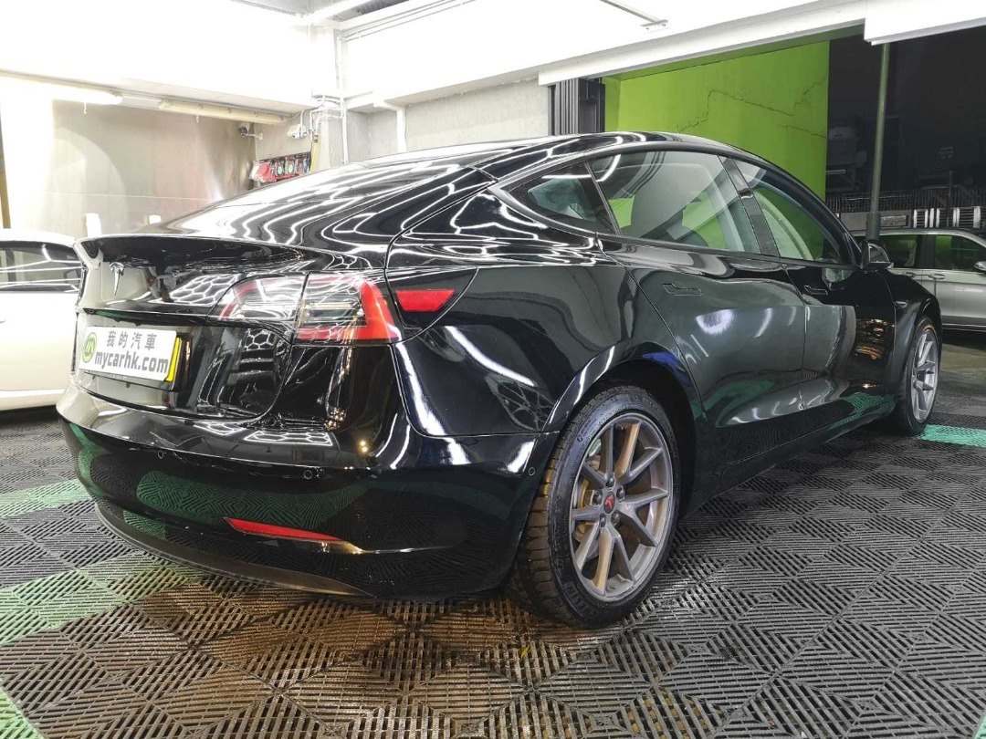 Tesla  MODEL 3 RWD SR Auto62863128244993111