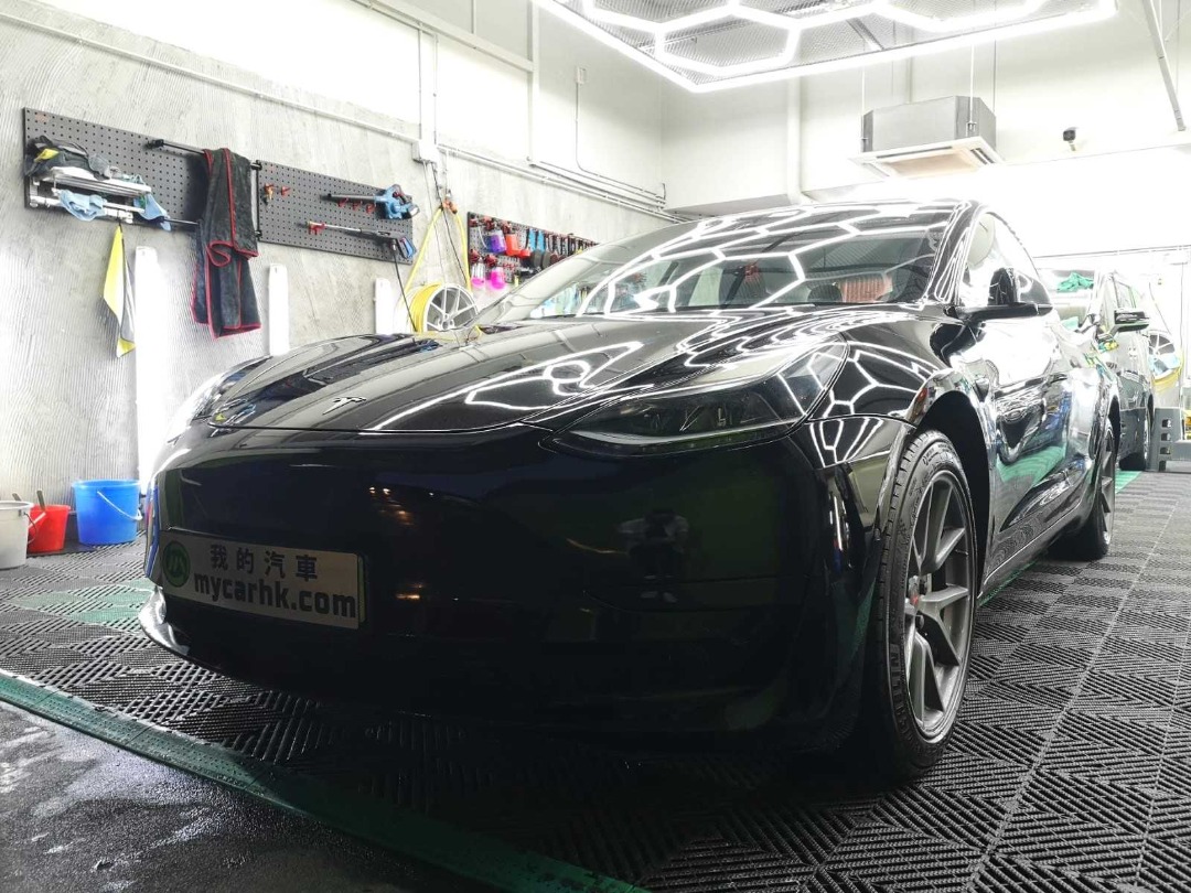Tesla  MODEL 3 RWD SR Auto62863128244993119