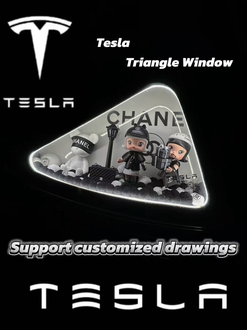 Tesla Model S 75D Auto62863132194817111