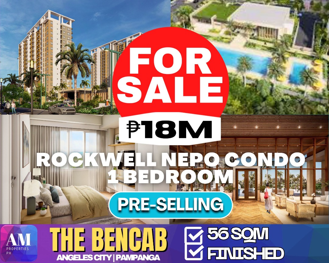 (Category: ) located in . Submitted by am_properties_ph (Listing ID 1373281301, Image 1). Description: .