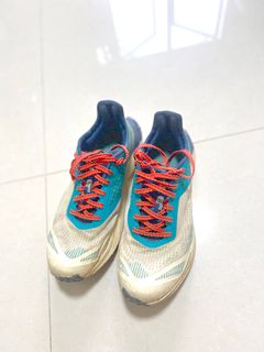 The north face TNF Vectiv infinite 2 行山鞋 62973882067585110