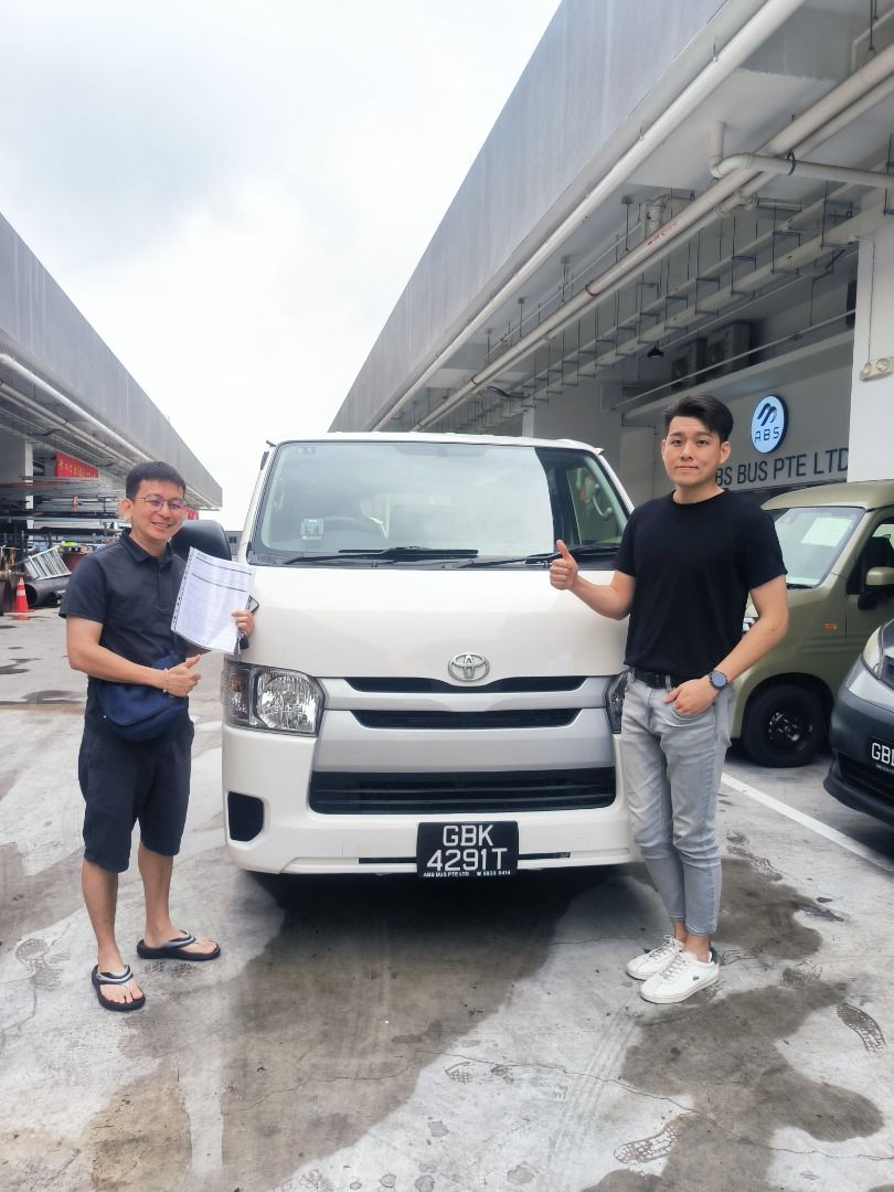 Toyota Hiace 3.0  Manual628726853286431120
