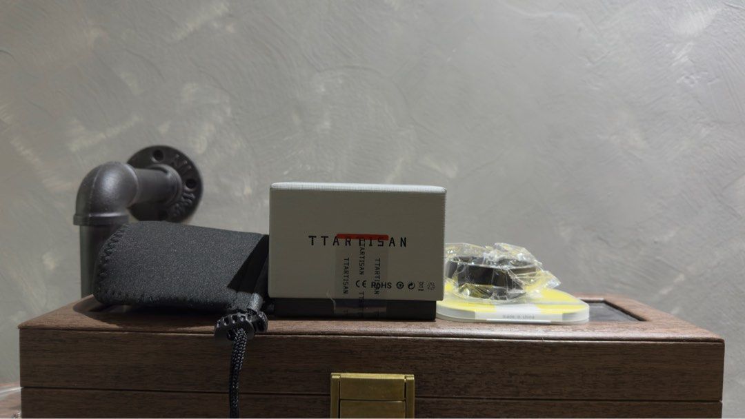 TTArtisan 35mm F1.4 APS-C（Sony E）62863071439234112
