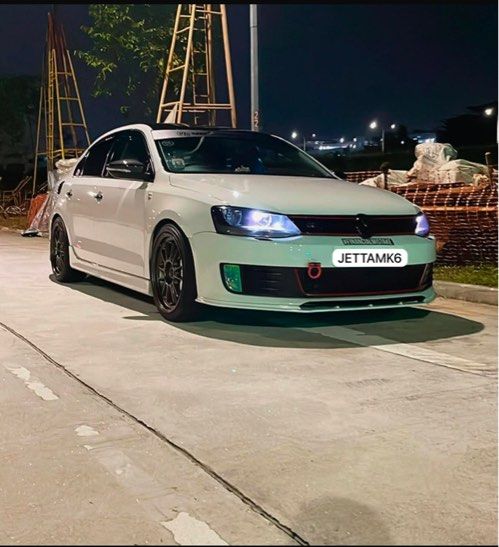 Volkswagen Jetta Sport 1.4 TSI DSG (A)62886405315457112