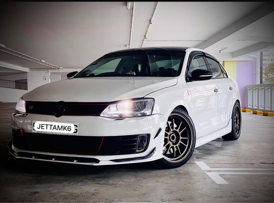 Volkswagen Jetta Sport 1.4 TSI DSG (A)628864053154571110