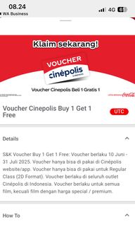 (Kategori: ) berada di . Dikirim oleh jajanmuraah (ID iklan 1373234708, Gambar 1). Deskripsi: .