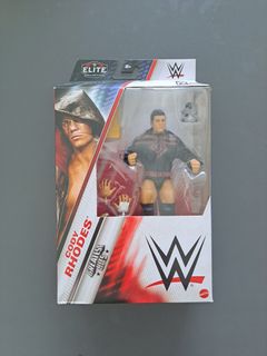 (Category: ) located in . Submitted by wweactionfiguresg (Listing ID 1373347875, Image 1). Description: .