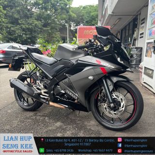 (Category: ) located in . Submitted by lianhupsengkeeauto (Listing ID 1373329199, Image 1). Description: .