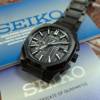 Astron seiko For Sale Watches Carousell Singapore