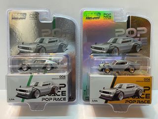 絕版Tomica Limited Vintage Neo Tomytec Nissan Skyline GT-R