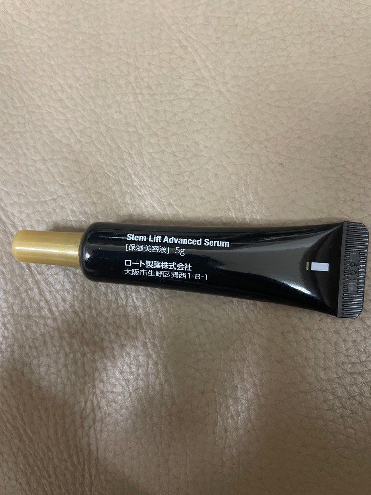 お値下げDermacept STEM ADVANCE The Serum STEM ADVANCE The Serum｜DermaceptRX 公式サイト