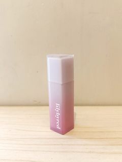 (包平郵) Lilybyred甜心謊言奶油唇釉Sweet Liar Milky Tint64239722678915110